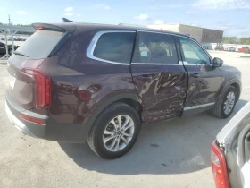 Kia Telluride LX AWD, снимка 3