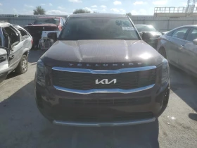 Kia Telluride LX AWD, снимка 5