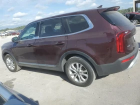 Kia Telluride LX AWD, снимка 2