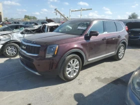 Kia Telluride LX AWD, снимка 1