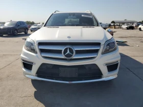 Mercedes-Benz GL 500 AMG* PACK* * * * *  | Mobile.bg    5