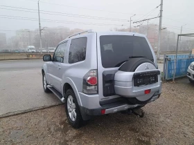 Mitsubishi Pajero D-ID | Mobile.bg    5