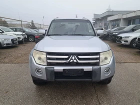 Mitsubishi Pajero D-ID | Mobile.bg    2