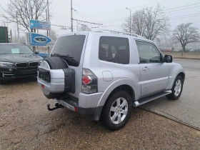 Mitsubishi Pajero D-ID | Mobile.bg    7