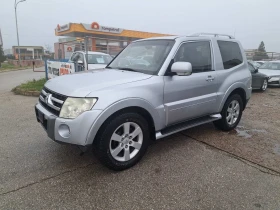 Mitsubishi Pajero D-ID | Mobile.bg    3