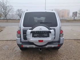 Mitsubishi Pajero D-ID | Mobile.bg    6