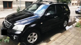 Kia Sorento ЕХ   2.5 CRD?  4X4  150 PS, снимка 3