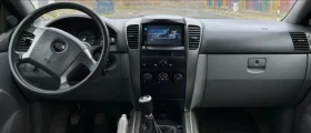 Kia Sorento ЕХ   2.5 CRD?  4X4  150 PS, снимка 6