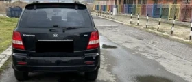 Kia Sorento ЕХ   2.5 CRD?  4X4  150 PS, снимка 4