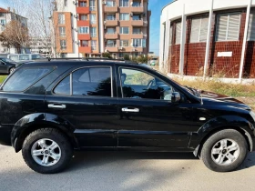 Kia Sorento ЕХ   2.5 CRD?  4X4  150 PS, снимка 12