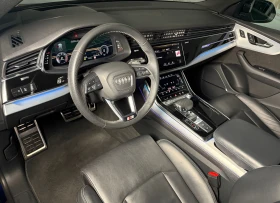 Audi Q8 50 TDi Quattro* 2xS-line* Pano* HuD* Matrix, снимка 6