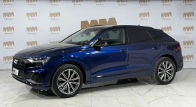 Audi Q8 50 TDi Quattro* 2xS-line* Pano* HuD* Matrix 1