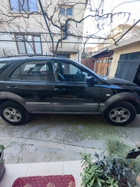 Kia Sorento, снимка 8