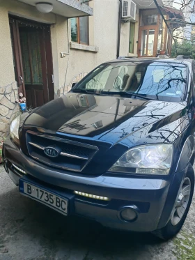 Kia Sorento, снимка 1