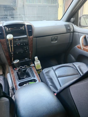 Kia Sorento, снимка 5