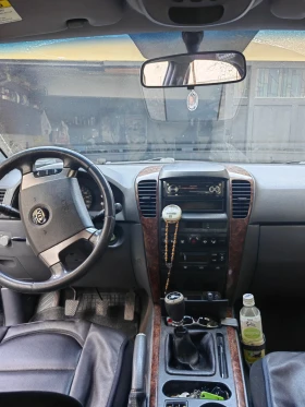 Kia Sorento, снимка 4