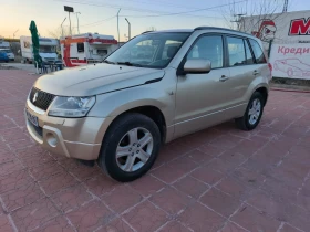 Suzuki Grand vitara 2.0-FACE-AUTOMAT-ФРАНЦИЯ-КАТО НОВА ОТДОЛУ!, снимка 1