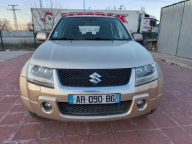 Suzuki Grand vitara 2.0-FACE-AUTOMAT-ФРАНЦИЯ-КАТО НОВА ОТДОЛУ!, снимка 6