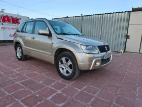 Suzuki Grand vitara 2.0-FACE-AUTOMAT-ФРАНЦИЯ-КАТО НОВА ОТДОЛУ!, снимка 5