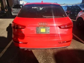 Audi Q3 2.0T* PREMIUM* * * * LANE* ASSI | Mobile.bg    5