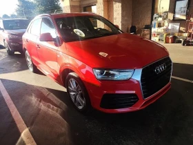 Audi Q3 2.0T* PREMIUM* * * * LANE* ASSI | Mobile.bg    3