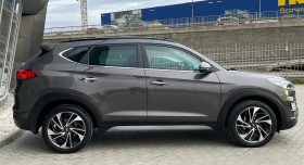 Hyundai Tucson 1.6TGDi Vertex Дистроник Панорама Keyless Кам.360 - 41990 лв. - 10757662 | Car24.bg