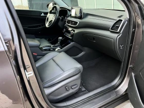 Hyundai Tucson 1.6TGDi Vertex Дистроник Панорама Keyless Кам.360 - 41990 лв. - 10757662 | Car24.bg