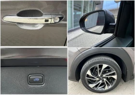 Hyundai Tucson 1.6TGDi Vertex Дистроник Панорама Keyless Кам.360 - 41990 лв. - 10757662 | Car24.bg