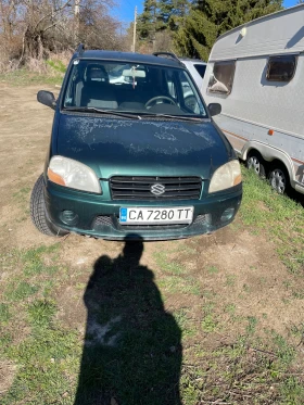     Suzuki Ignis 44