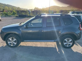 Dacia Duster 1.5dci-4x4-TOP - 16800 лв. - 76082463 | Car24.bg