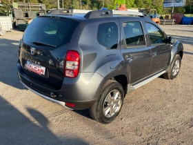 Dacia Duster 1.5dci-4x4-TOP - 16800 лв. - 76082463 | Car24.bg