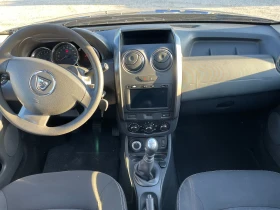 Dacia Duster 1.5dci-4x4-TOP - 16800 лв. - 76082463 | Car24.bg