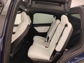 Tesla Model X Performance 800 hp - Executive Edition | Mobile.bg    9
