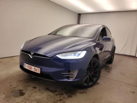 Tesla Model X Performance 800 hp - Executive Edition | Mobile.bg    2