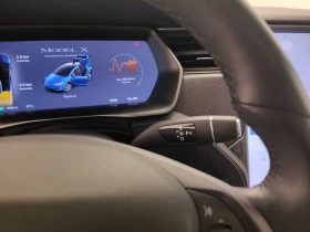 Tesla Model X Performance 800 hp - Executive Edition | Mobile.bg    5