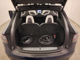 Tesla Model X Performance 800 hp - Executive Edition | Mobile.bg    12