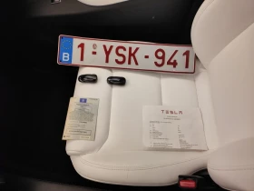 Tesla Model X Performance 800 hp - Executive Edition | Mobile.bg    11