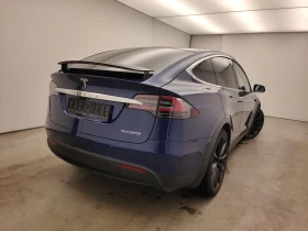 Tesla Model X Performance 800 hp - Executive Edition | Mobile.bg    4