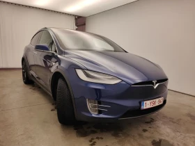 Tesla Model X Performance 800 hp - Executive Edition | Mobile.bg    1