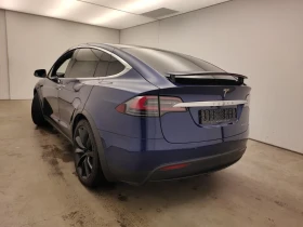 Tesla Model X Performance 800 hp - Executive Edition | Mobile.bg    3