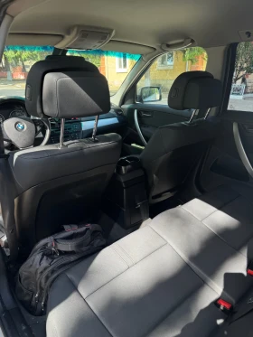 BMW X3 2.0xd 2008 | Mobile.bg    8