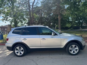 BMW X3 2.0xd 2008 | Mobile.bg    3