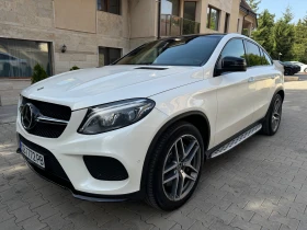 Mercedes-Benz GLE Coupe 350d-AMG-PANO-DISTRO-CAMERA-SOFT CLOSE-HEAD UP*  | Mobile.bg    2