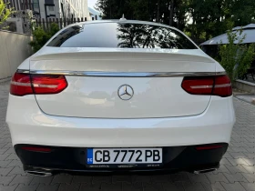 Mercedes-Benz GLE Coupe 350d-AMG-PANO-DISTRO-CAMERA-SOFT CLOSE-HEAD UP*  | Mobile.bg    6
