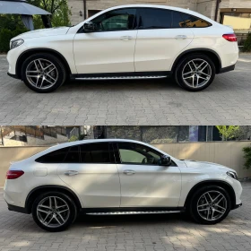 Mercedes-Benz GLE Coupe 350d-AMG-PANO-DISTRO-CAMERA-SOFT CLOSE-HEAD UP*  | Mobile.bg    7