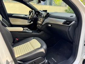 Mercedes-Benz GLE Coupe 350d-AMG-PANO-DISTRO-CAMERA-SOFT CLOSE-HEAD UP*  | Mobile.bg    10
