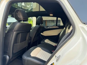 Mercedes-Benz GLE Coupe 350d-AMG-PANO-DISTRO-CAMERA-SOFT CLOSE-HEAD UP*  | Mobile.bg    11
