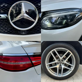 Mercedes-Benz GLE Coupe 350d-AMG-PANO-DISTRO-CAMERA-SOFT CLOSE-HEAD UP*  | Mobile.bg    17