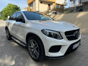 Mercedes-Benz GLE Coupe 350d-AMG-PANO-DISTRO-CAMERA-SOFT CLOSE-HEAD UP*  | Mobile.bg    3