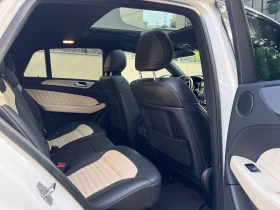 Mercedes-Benz GLE Coupe 350d-AMG-PANO-DISTRO-CAMERA-SOFT CLOSE-HEAD UP*  | Mobile.bg    12
